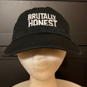 Brutally Honest Dad Hat
